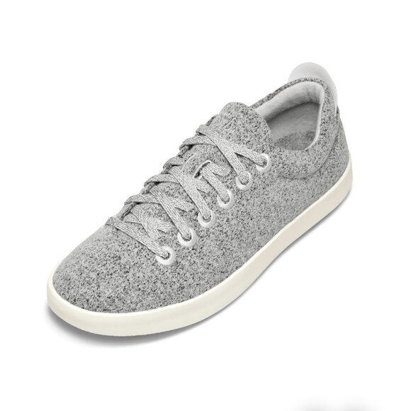 Allbirds Merino Wool Pipers Low Top Sneaker Lace Up Athletic Casual Athleisure - Picture 3 of 12